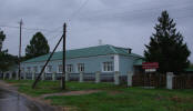 Гостевой дом "Волга" в Мышкине