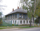 Дом Соколова в Мышкине
